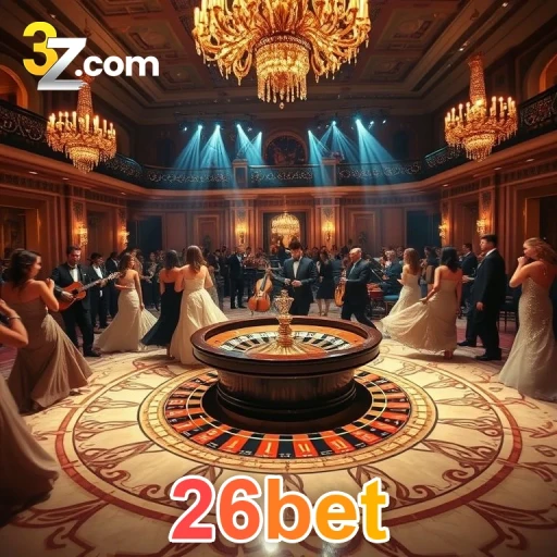 26bet.com
