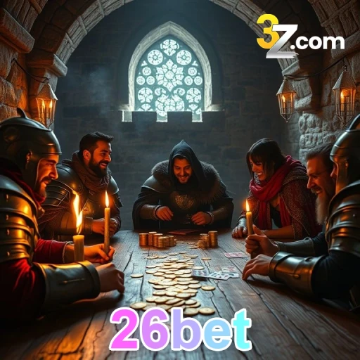 26bet.com Cassino