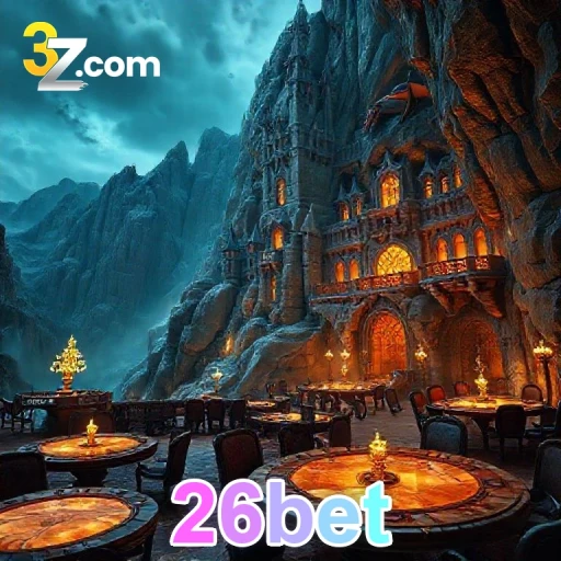 26bet.com
