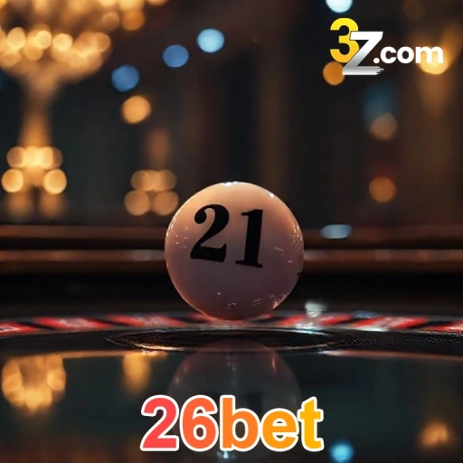 26bet.com Jogos de caça-níqueis